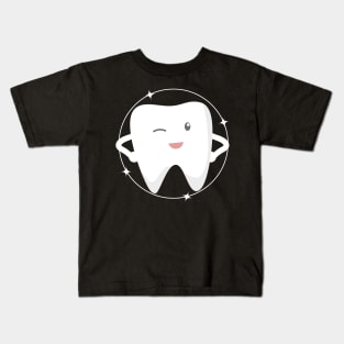 tooth Kids T-Shirt